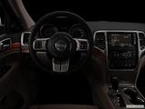  Centered wide dash shot photo